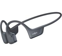 Shokz OpenRun Pro 2, noir - casque à conduction osseuse
