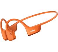 Shokz OpenRun Pro 2, orange - casque à conduction osseuse