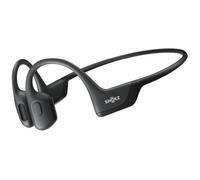 Shokz Casque à conduction osseuse OpenRun Pro – Sans fil Bluetooth – Résistant à la transpiration