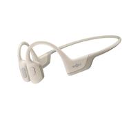 Shokz OpenRun Pro Beige