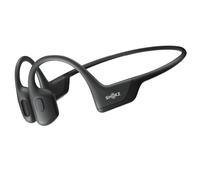 Casque à Conduction Osseuse - Shokz - OpenRun Pro - Sans Fil - Bluetooth - Résistant à la transpiration