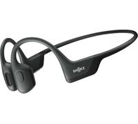SHOKZ OpenRun Pro Casque sans fil tour de cou Sport Bluetooth Noir