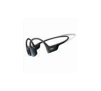 SHOKZ OpenRun Pro Casques Sans fil Open-ear Sports Bluetooth Noir