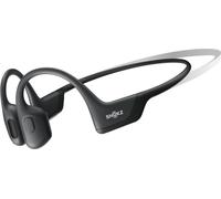 SHOKZ OpenRun Pro Headphone Wireless Behind Ear Sports Bluetooth Black