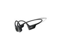 Shokz OpenRUN PRO - casque sans fil à conduction osseuse - noir