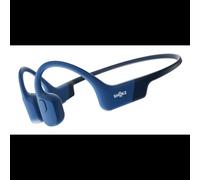 SHOKZ OpenRun S805-ST-BL Casque Sport Bluetooth Minerve Bleu, IP67, Autonomie 8h, Portée 33m, Bone Conduction, Bluetooth 5.1, 20-20000 Hz, 26g