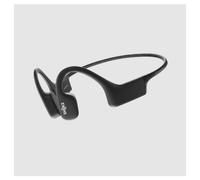 Shokz Écouteur natation OPENSWIM – Conduction osseuse, 4 Go mémoire, étanche IP68