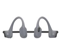 SHOKZ OpenSwim Pro Casque Sans fil Open-ear Sports Bluetooth Gris