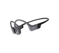 Casque de sport à conduction osseuse sans fil Shokz OpenSwim Pro avec réduction active du bruit Gris
