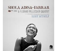 Adisa-Farrar, Shola - Lost Myself [Import]