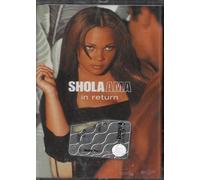 Shola Ama - in Return