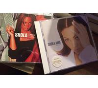 Shola Ama - in Return Much Love