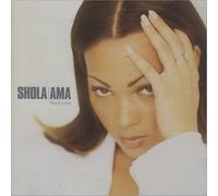 Shola Ama - Much Love