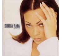 Shola Ama - Much Love +3
