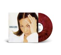 Shola Ama – Much Love (Nda) – Vinyle coloré recyclé – 33 tours