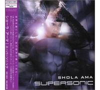 Shola Ama - Supersonic [Import]