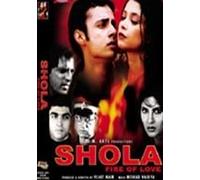 Shola: Fire of Love