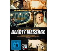Sholder,Jack - Deadly Message [Import]