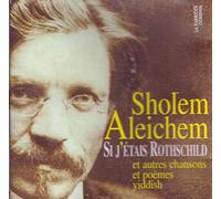 Sholem Aleichem