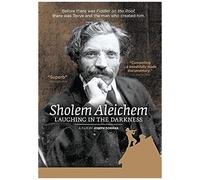 Sholem Aleichem: Laughing In The Darkness