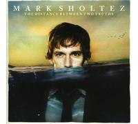 Sholtez Mark - Distance Between Two Truths [Import]