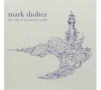 Sholtez Mark - The Edge of the Known World