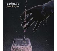 Sholto - Letting Go of Forever-White Vinyl [Import]
