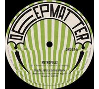 Sholto, Sholto & Abase & David Bardon - 7-Metropolis / the Right Orchid