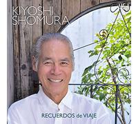 Shomura,Kiyoshi - Recuerdos de Viaje-Moa/Uhq-CD