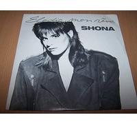 Shona - Elodie, Mon Rêve / Fermer Les Yeux - 45 tours - 7"