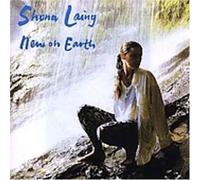 Shona Laing - New on Earth [Import]