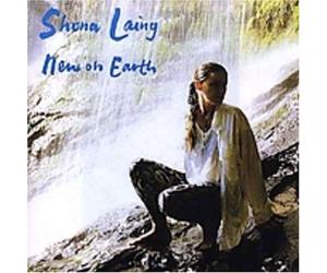Shona Laing - New on Earth [Import]