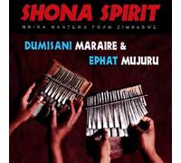 Shona Spirit