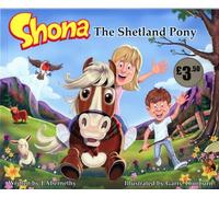 Shona The Shetland Pony