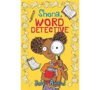Shona Word Detective by John Agard Inconnu (Auteur)