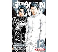 Shonan Seven - GTO Stories - tome 13