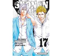 Shonan Seven - GTO Stories - tome 17