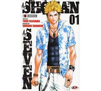 Shonan seven (Vol. 1)