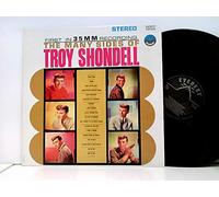 Shondell, Troy - The Many Sides Of