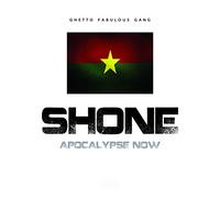 SHONE - APOCALYPSE NOW EDITION LEGE -Shone
