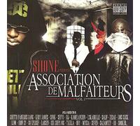 Shone - Association De Malfaiteurs/Vol. 1