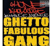 Shone D'Holocost - Délinquance Juvénile