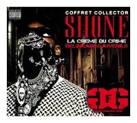Shone - La Crème du Crime-Délinkance Juvénile