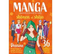 Shonen et shojo