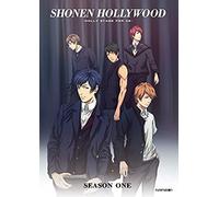 Shonen Hollywood-Holly Stage for 49: Season One