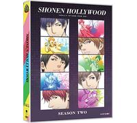 Shonen Hollywood-Holly Stage for 50: Season Two