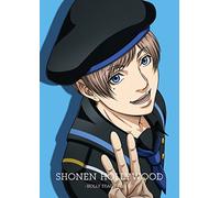 Shonen Hollywood-Holly Stage-V [Import allemand]