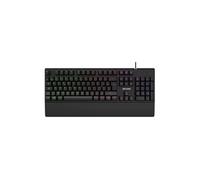 SHONEN K02 Clavier Gamer AZERTY