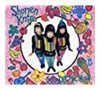 Shonen Knife - Get The Wow [Import]