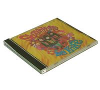 Shonen Knife - Let's Knife